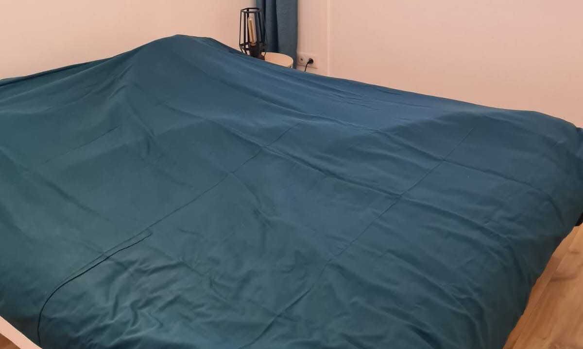 Photo of Bedroom in La Croix-Valmer