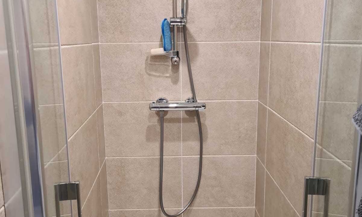 Photo of Bathroom in La Croix-Valmer