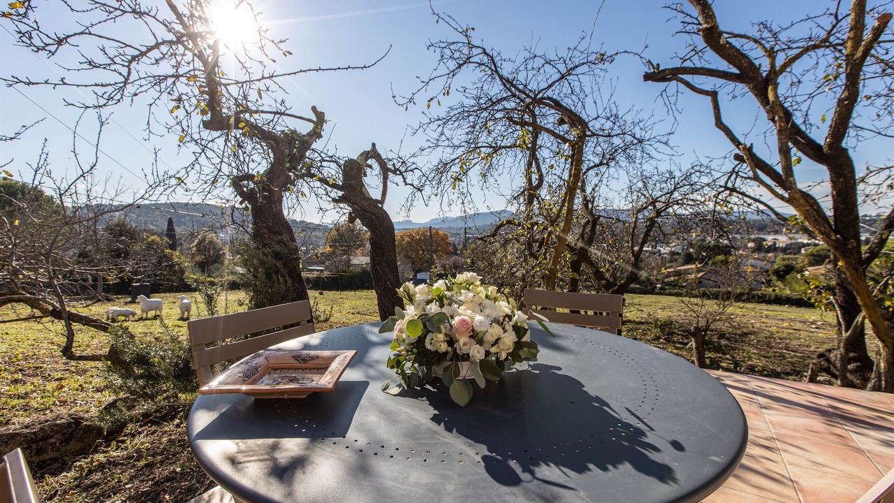 Photo of Outdoor in Mouans-Sartoux