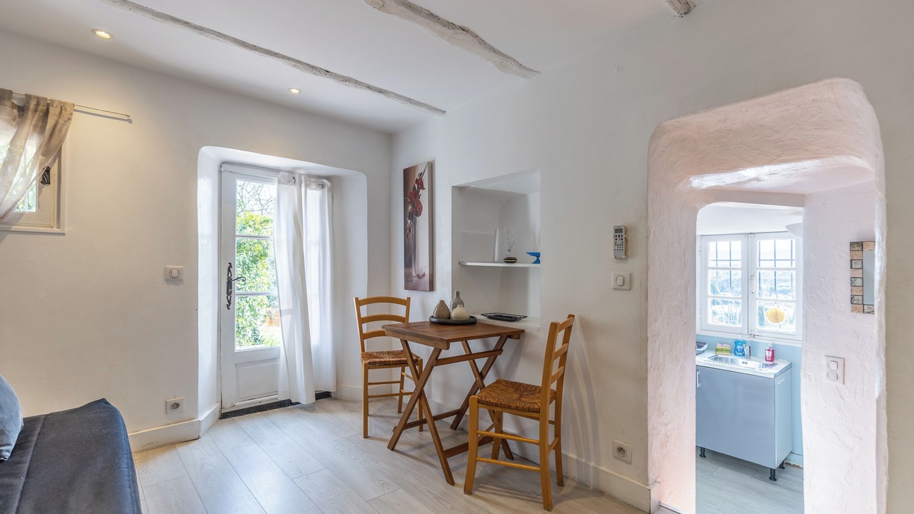 Photo of Livingroom in Mouans-Sartoux