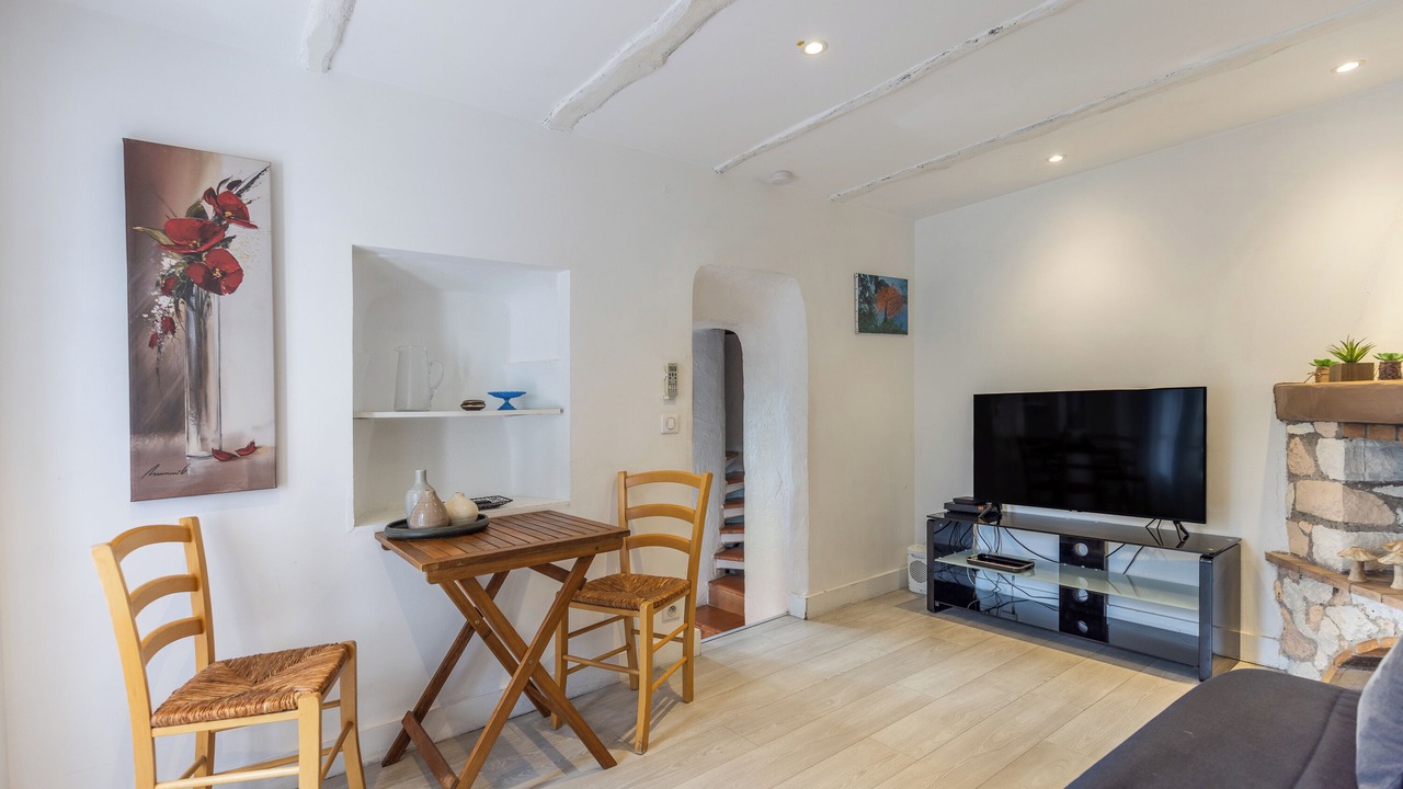 Photo of Livingroom in Mouans-Sartoux