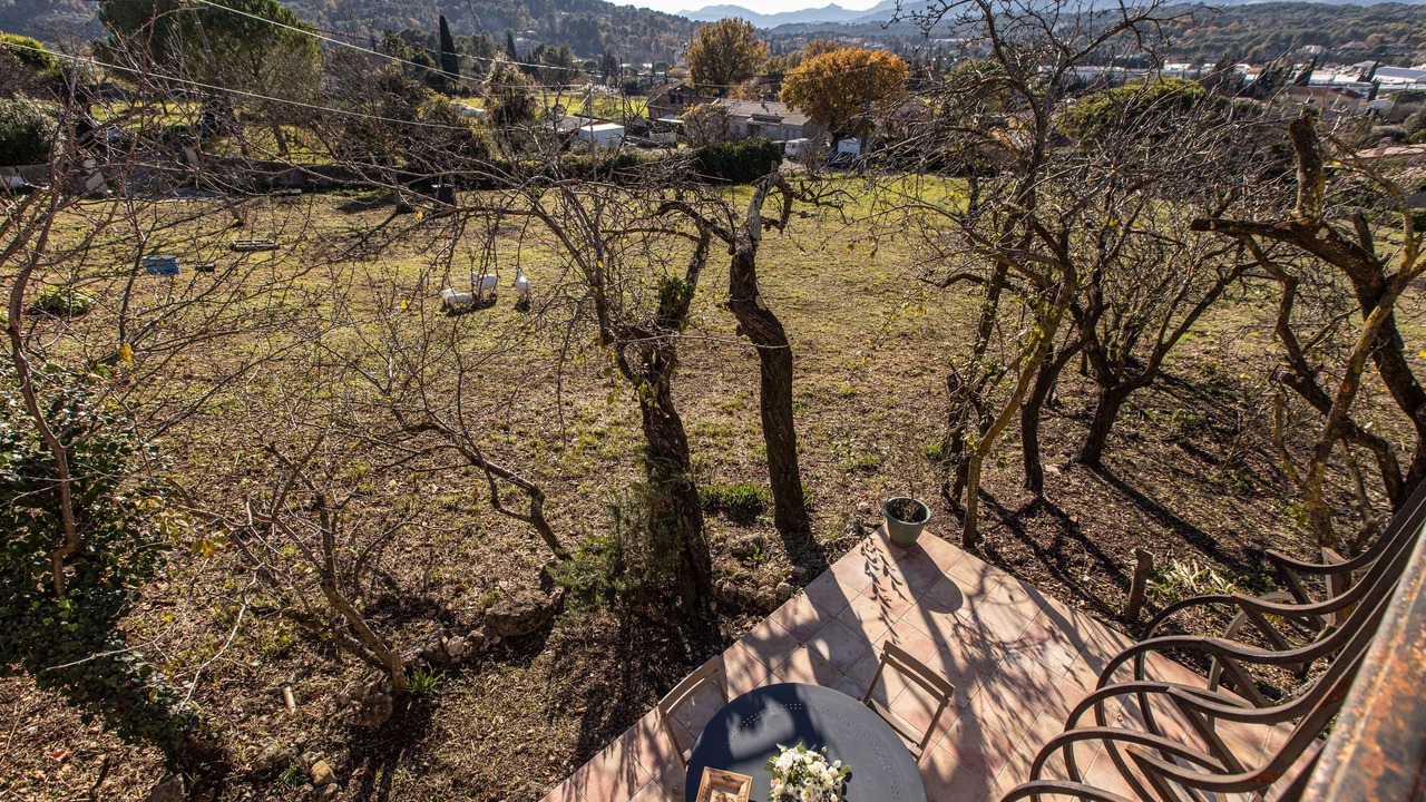 Photo of Outdoor in Mouans-Sartoux