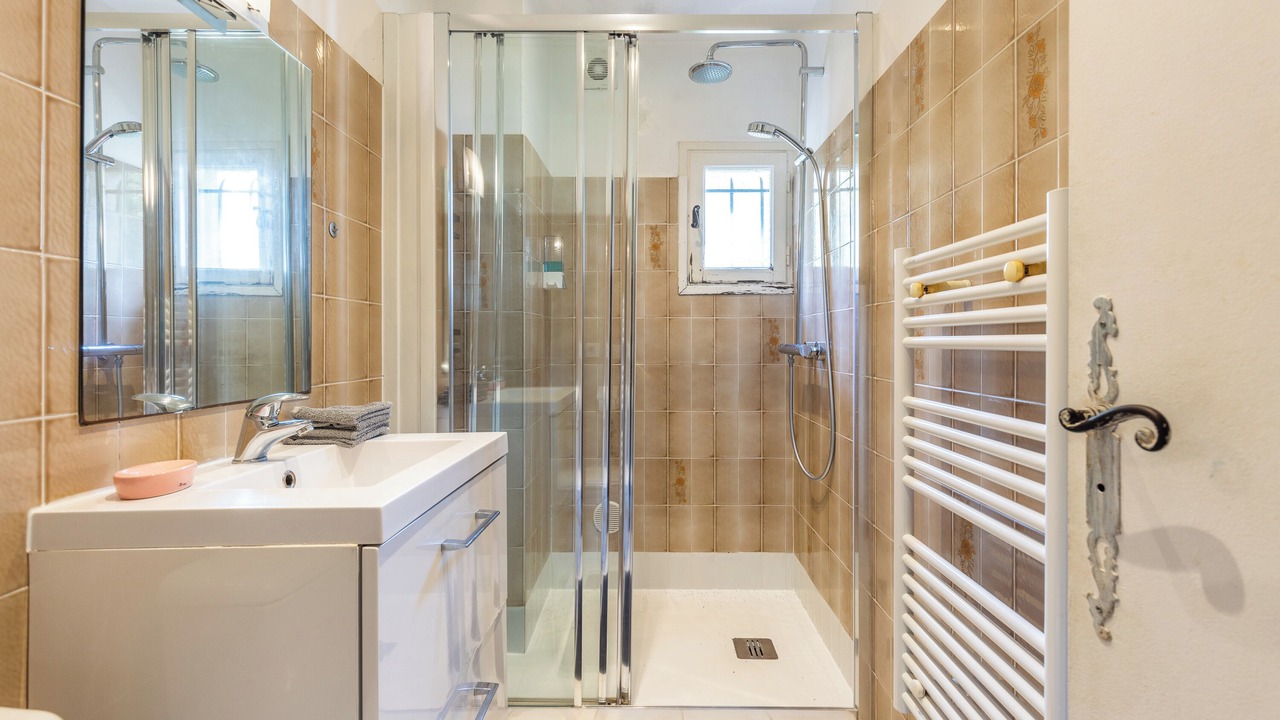 Photo of Bathroom in Mouans-Sartoux