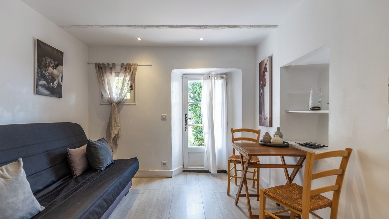 Photo of Livingroom in Mouans-Sartoux