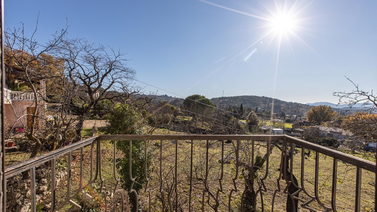 Photo of Outdoor in Mouans-Sartoux
