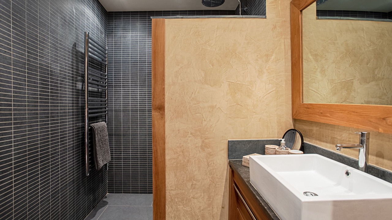 Photo of Bathroom in Ramatuelle