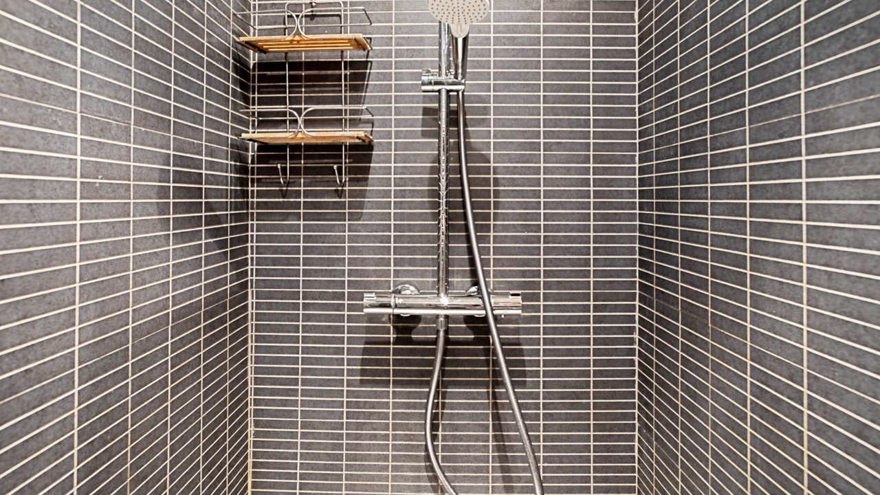 Photo of Bathroom in Ramatuelle