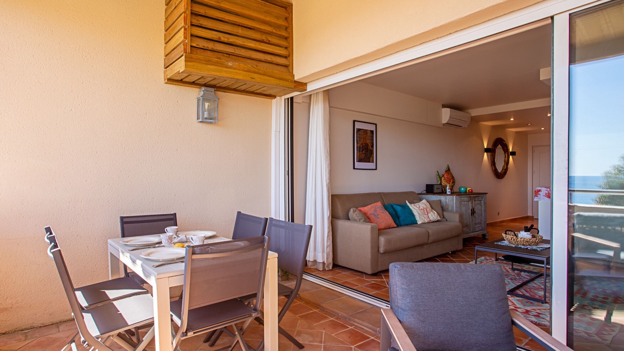 Photo of Outdoor in Ramatuelle