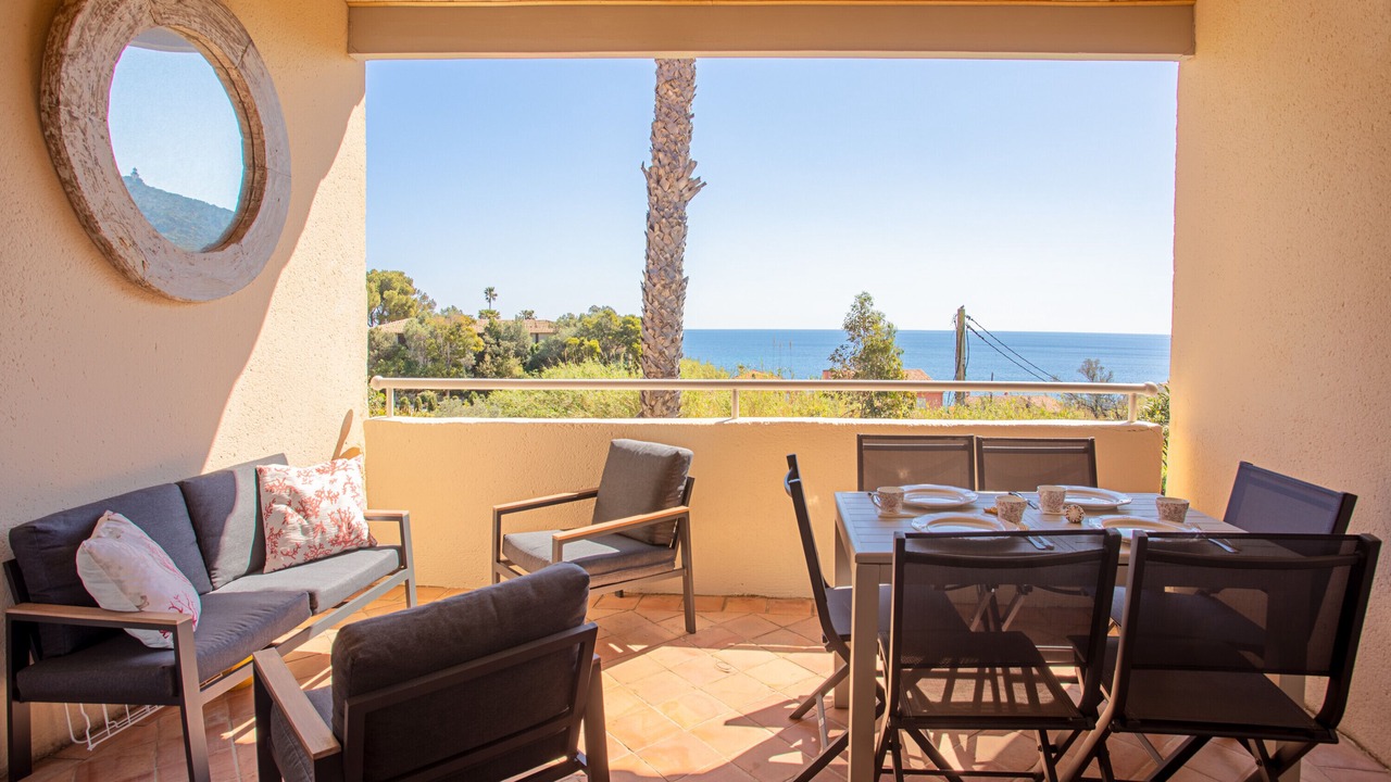 Photo of Outdoor in Ramatuelle