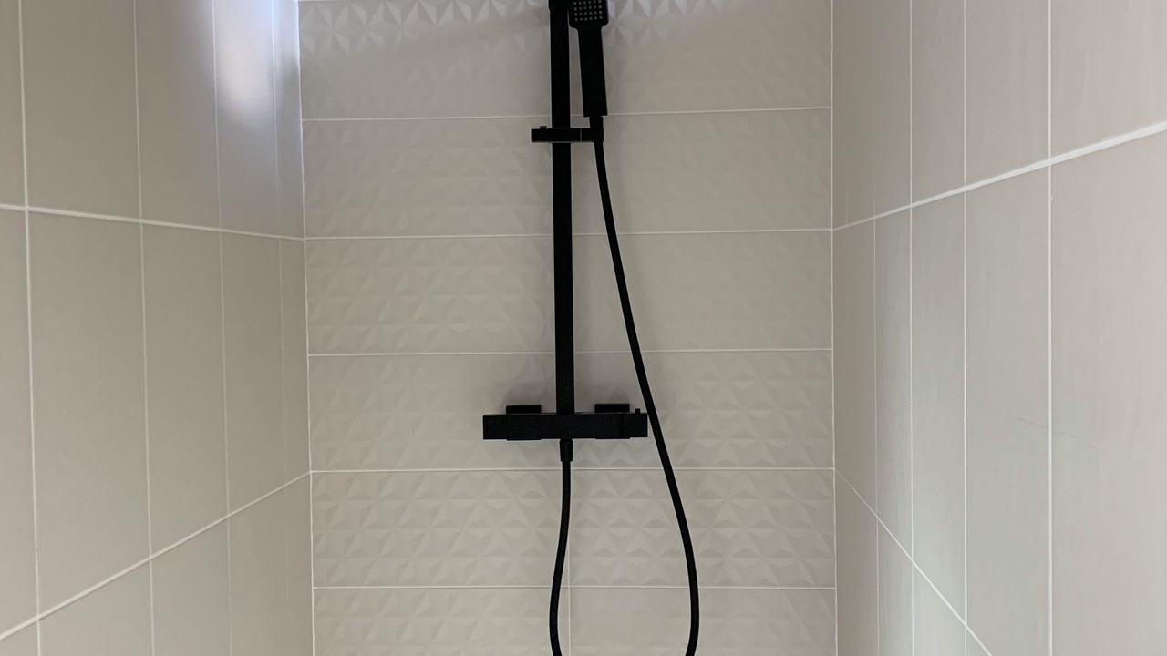 Photo of Bathroom in Badaillac