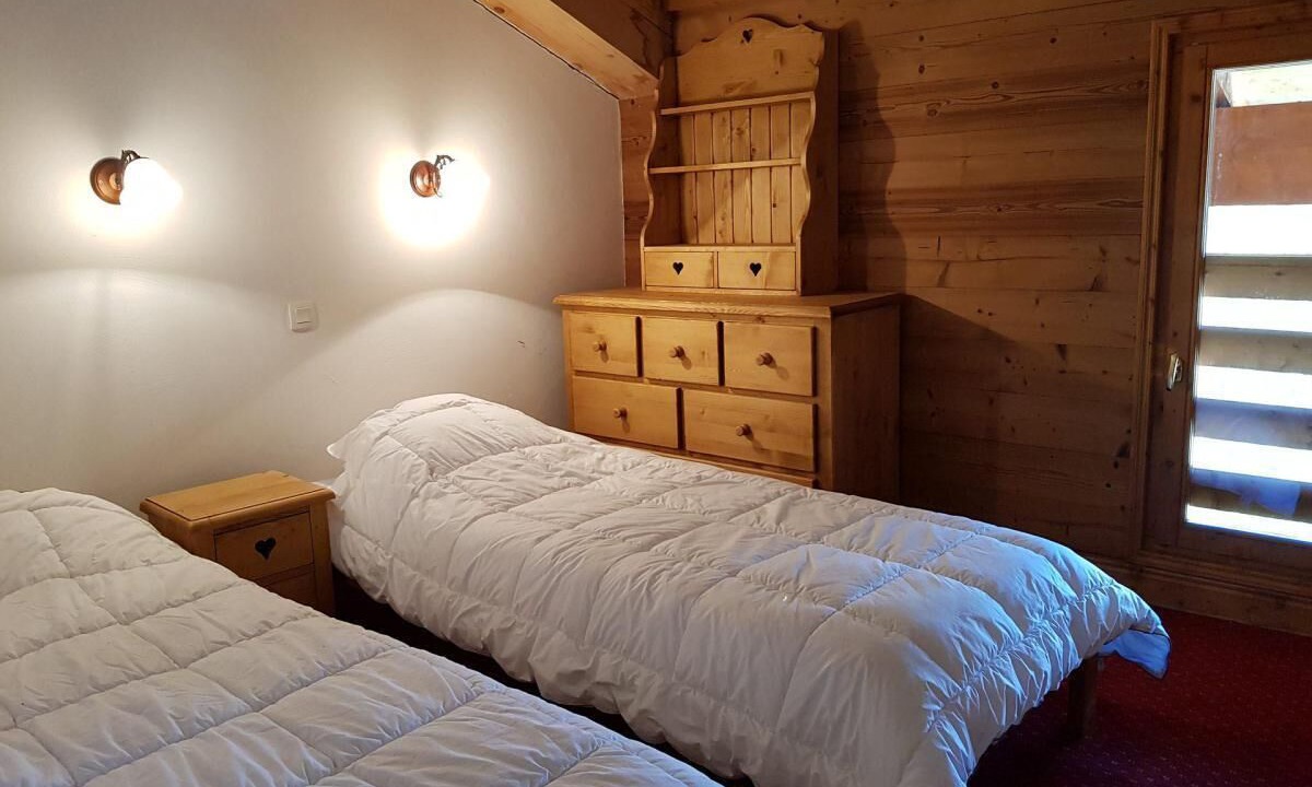 Photo of Bedroom in Arc-2000