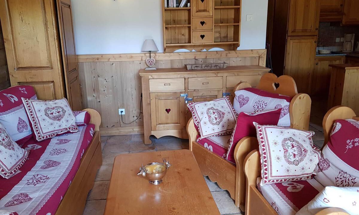 Photo of Bedroom in Arc-2000