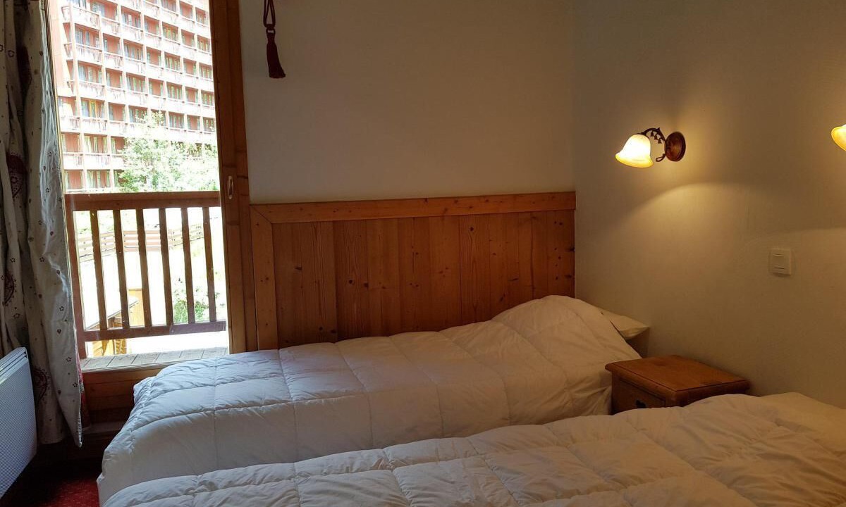 Photo of Bedroom in Arc-2000