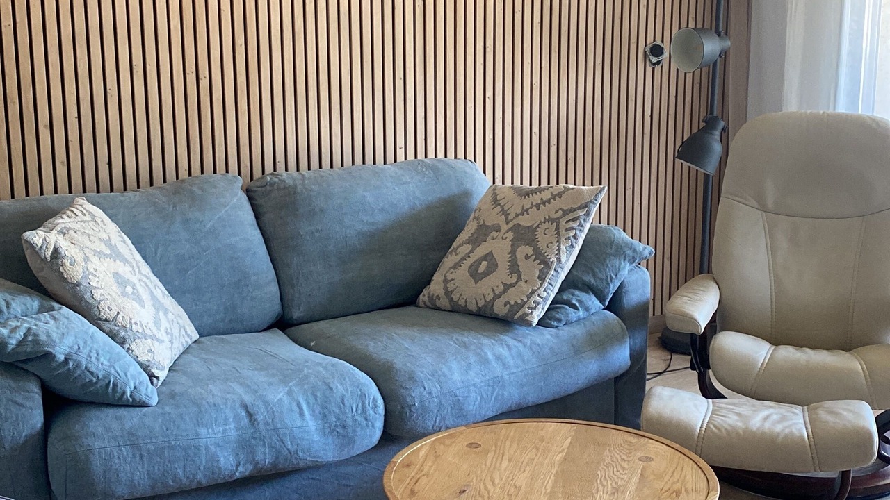 Photo of Livingroom in Aix-les-Bains