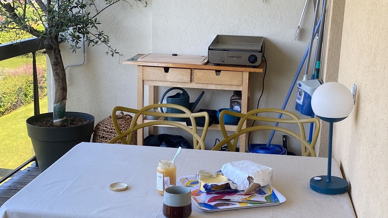 Photo of Outdoor in Aix-les-Bains