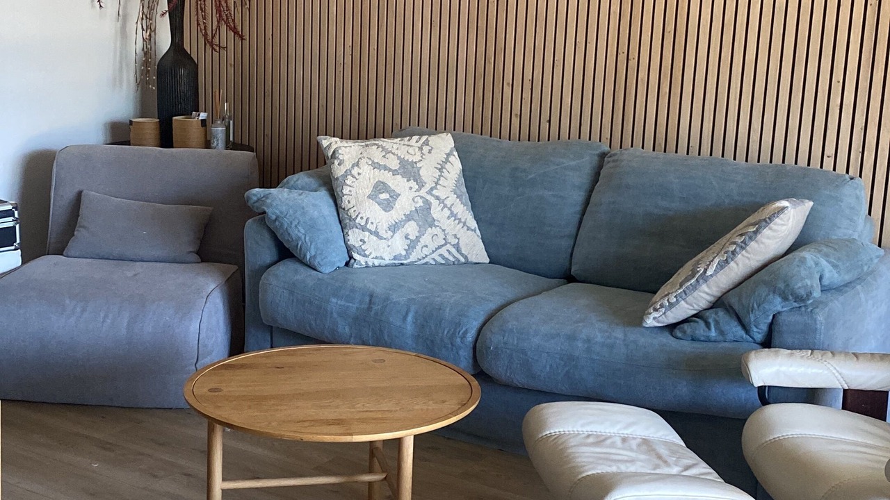 Photo of Livingroom in Aix-les-Bains