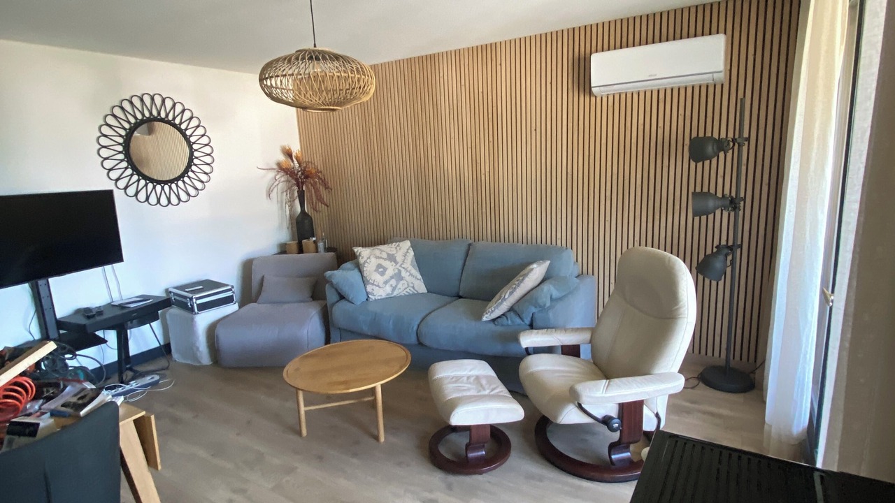 Photo of Livingroom in Aix-les-Bains