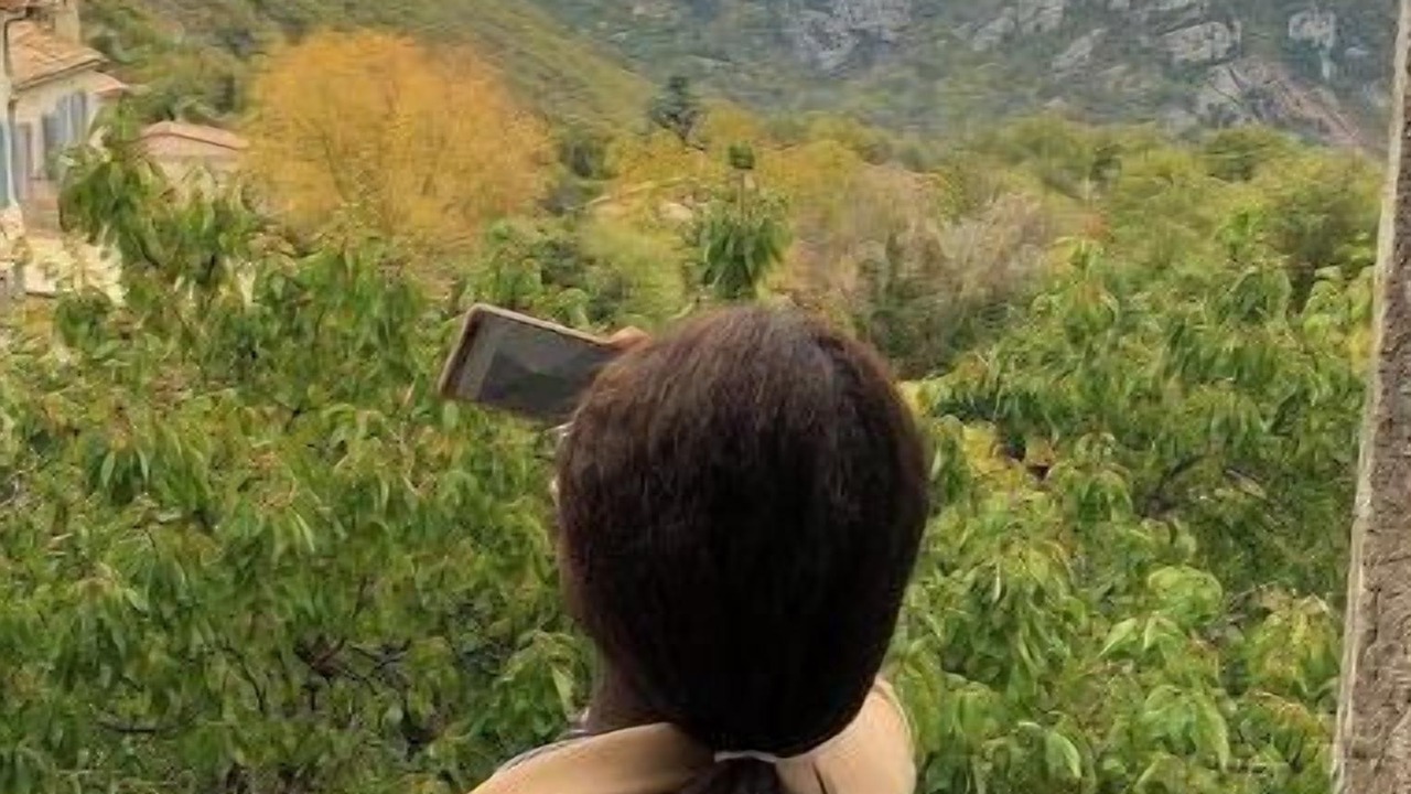 Photo of Outdoor in Greolieres