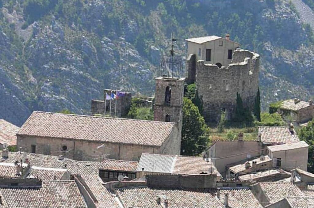 Photo of Outdoor in Greolieres