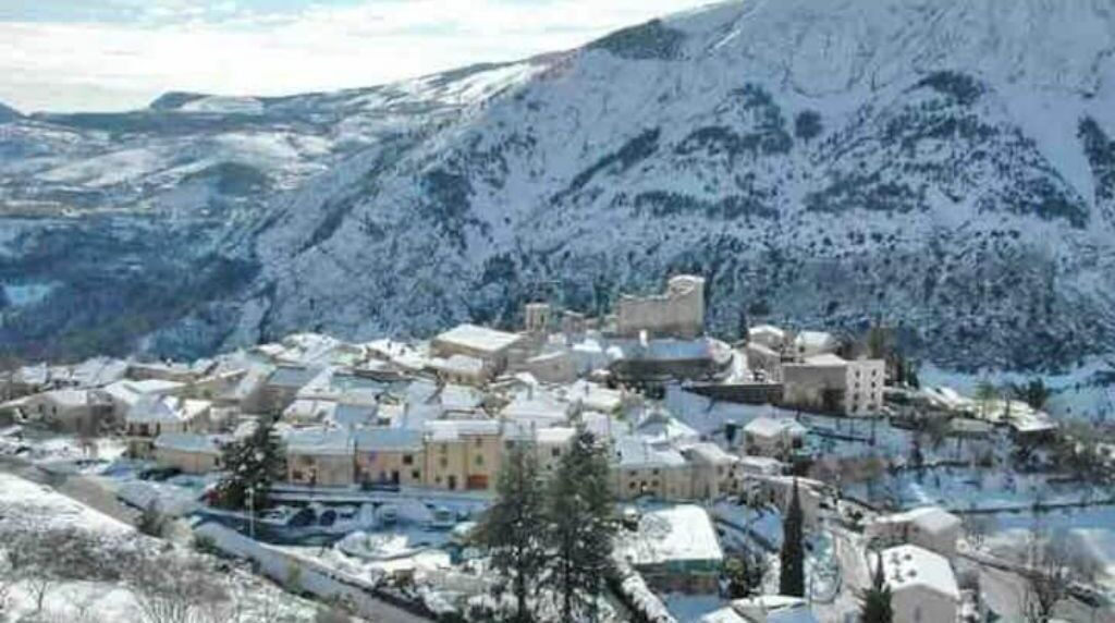 Photo of Outdoor in Greolieres