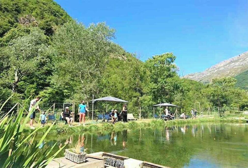 Photo of Outdoor in Greolieres