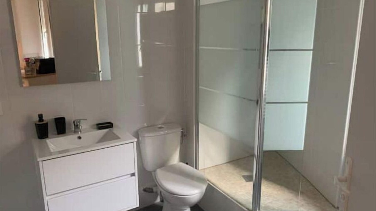 Photo of Bathroom in Greolieres