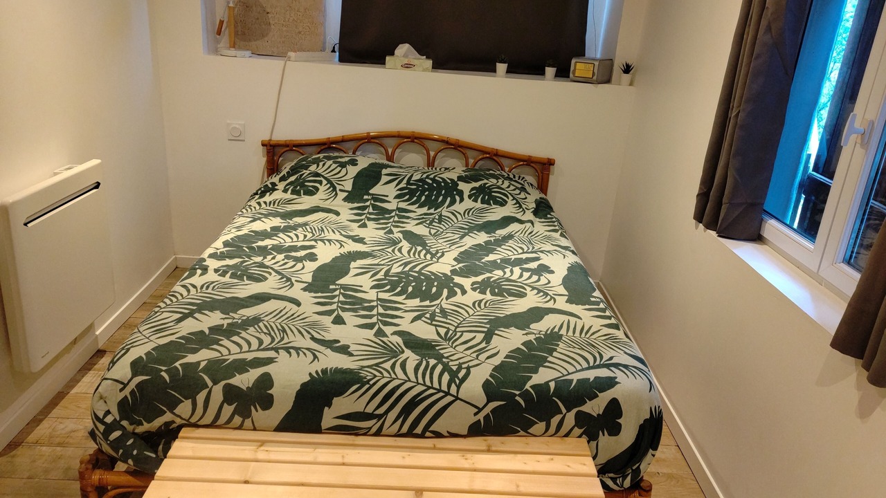 Photo of Bedroom in Menthon-Saint-Bernard