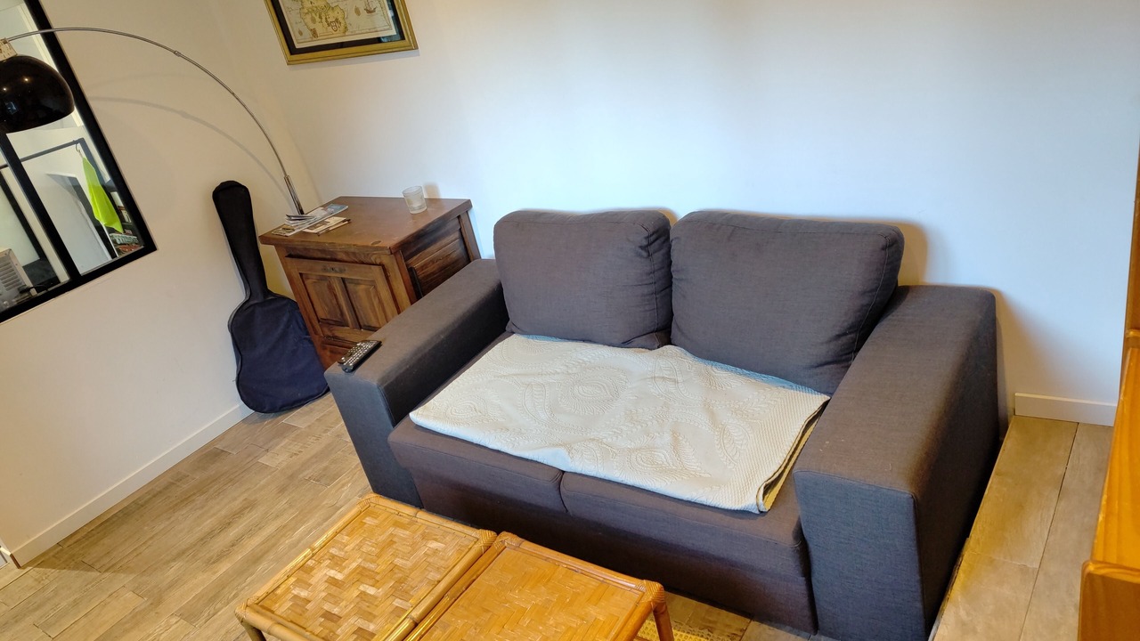 Photo of Livingroom in Menthon-Saint-Bernard