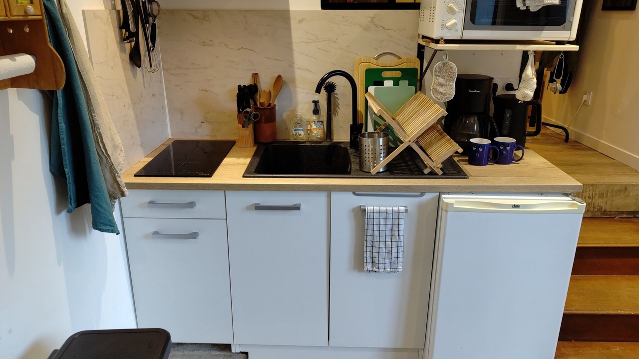 Photo of Kitchen in Menthon-Saint-Bernard