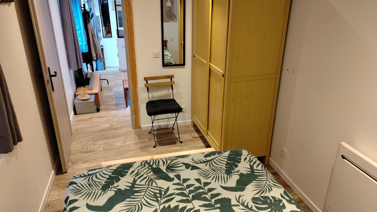 Photo of Bedroom in Menthon-Saint-Bernard