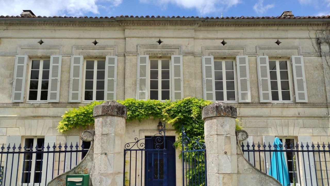 Photo of Outdoor in Champagnac