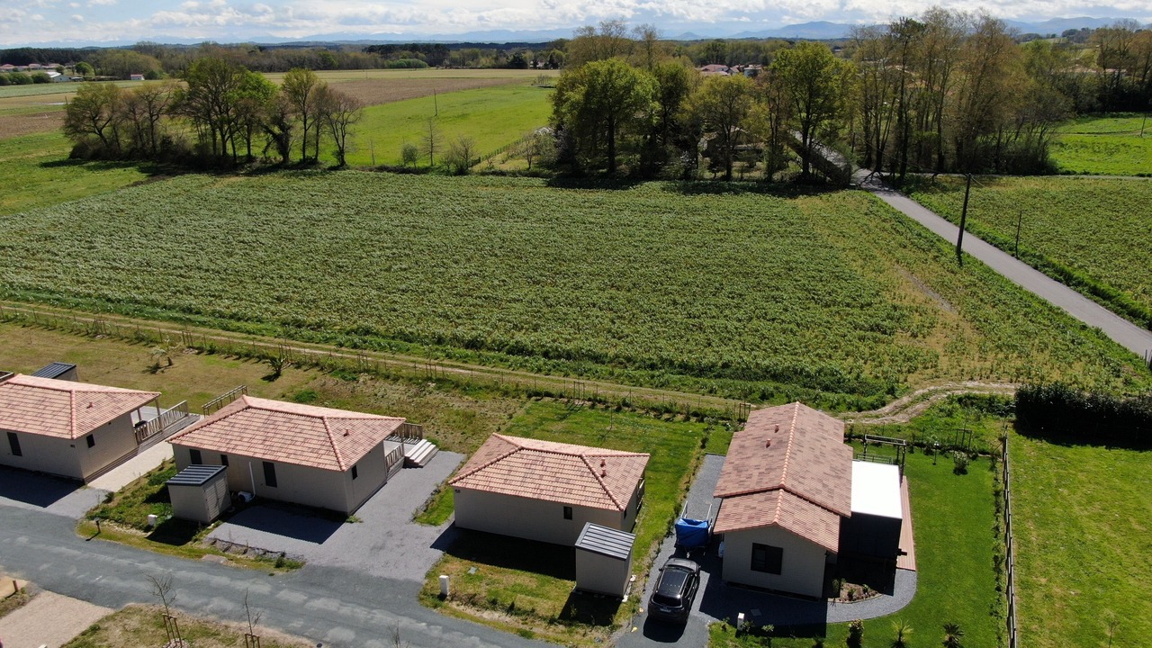 Photo of Outdoor in Saubrigues