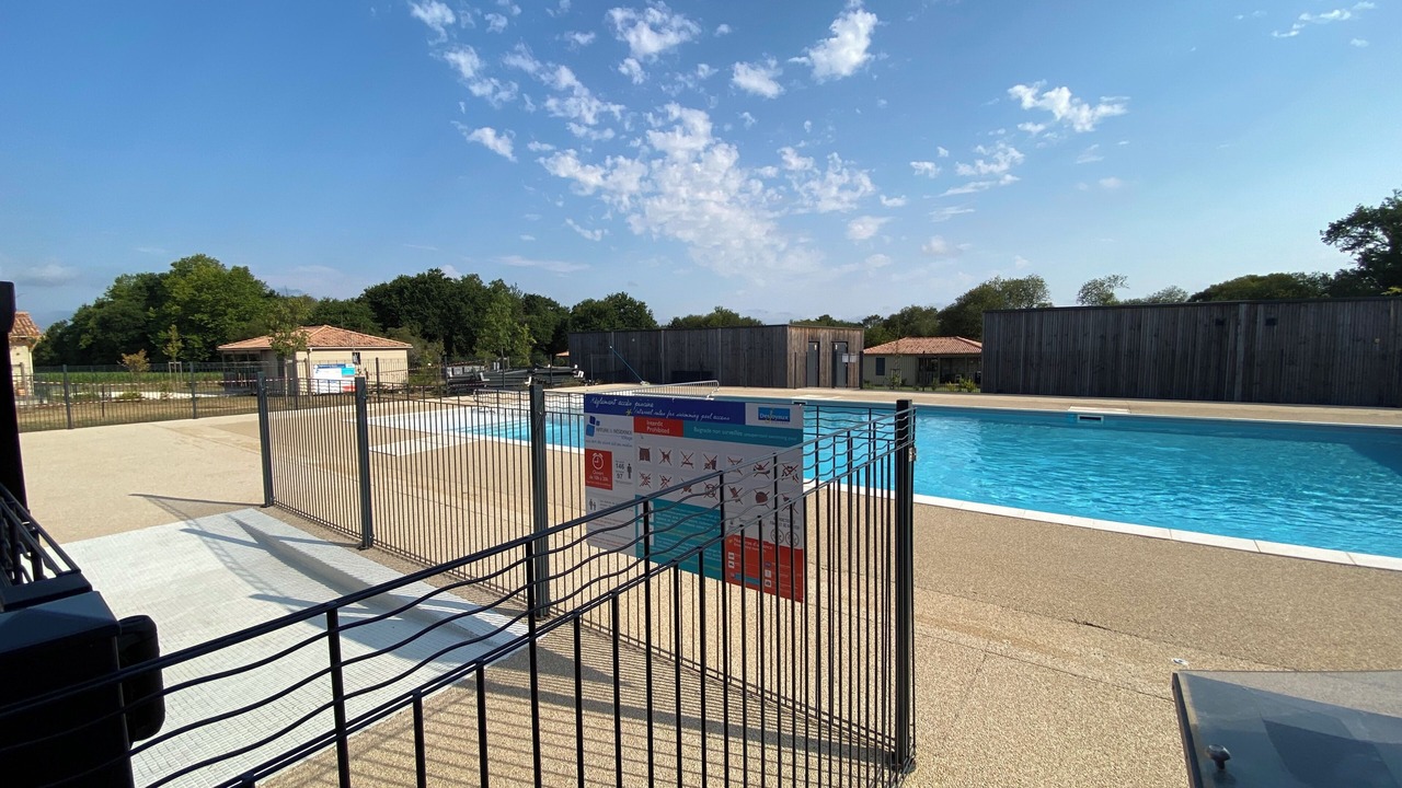 Photo of Outdoor in Saubrigues