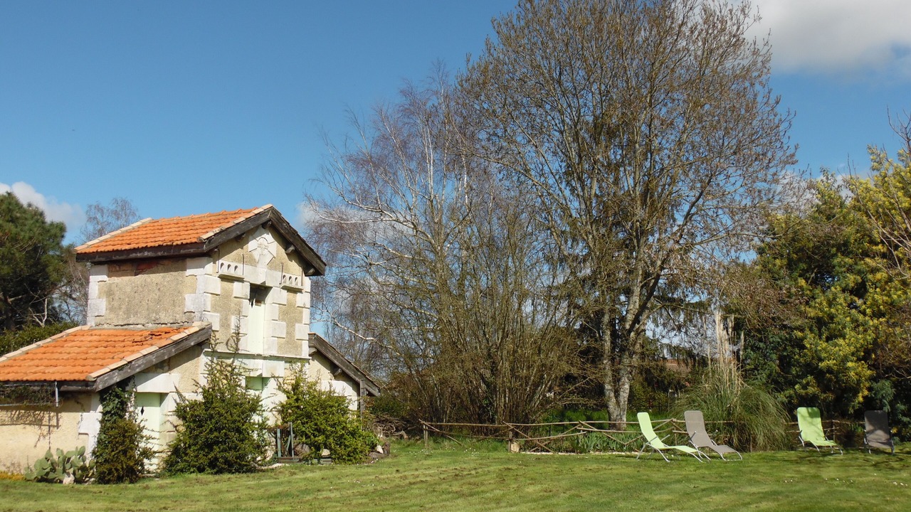 Photo of Outdoor in Saint-Ciers-sur-Gironde