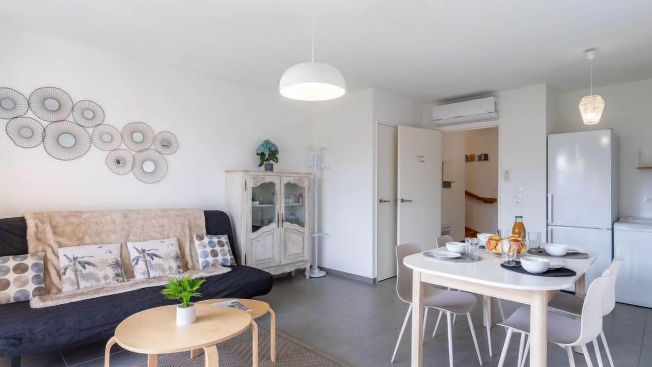 Photo of Livingroom in Grimaud
