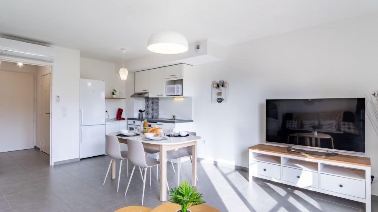 Photo of Livingroom in Grimaud