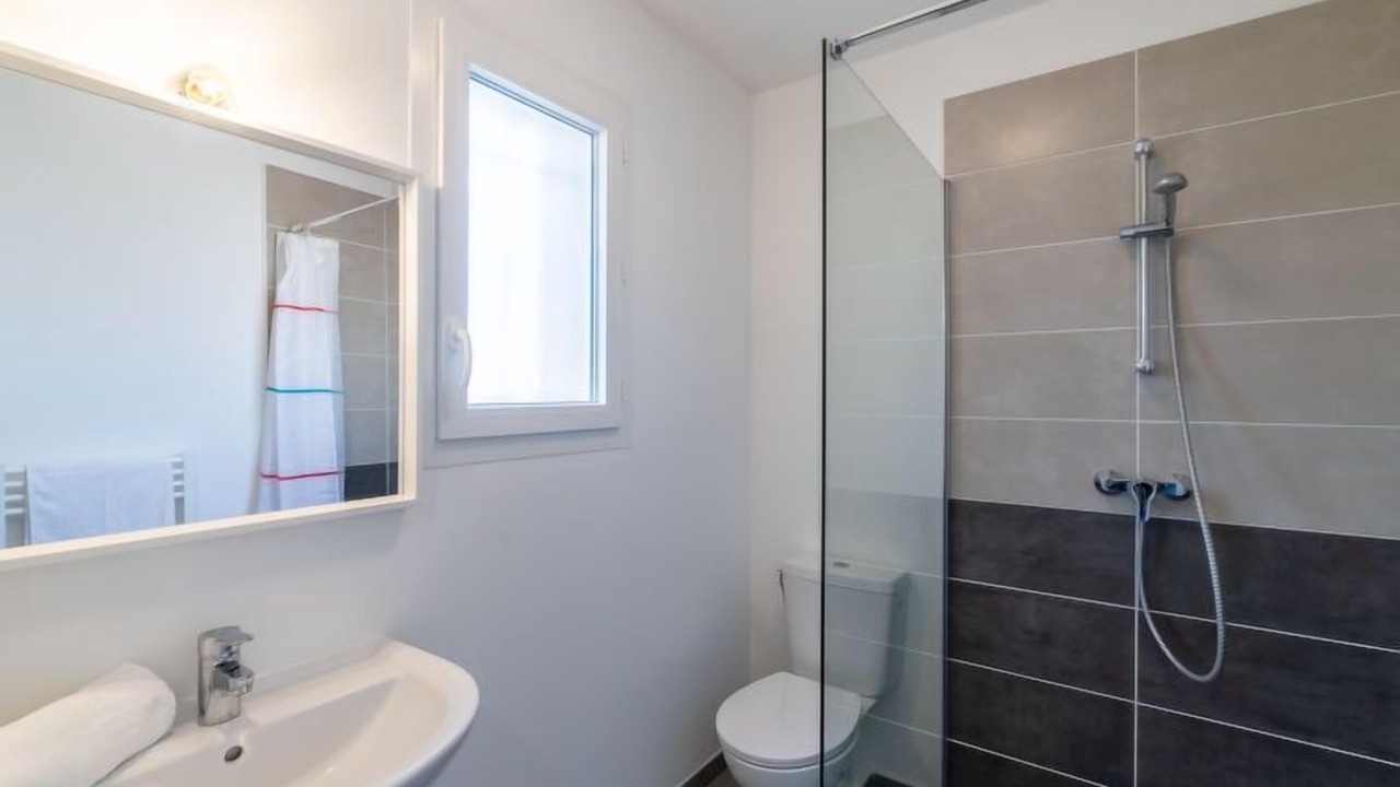 Photo of Bathroom in Grimaud