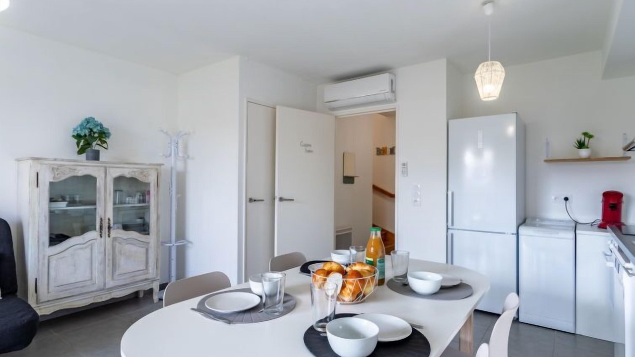 Photo of Bedroom in Grimaud