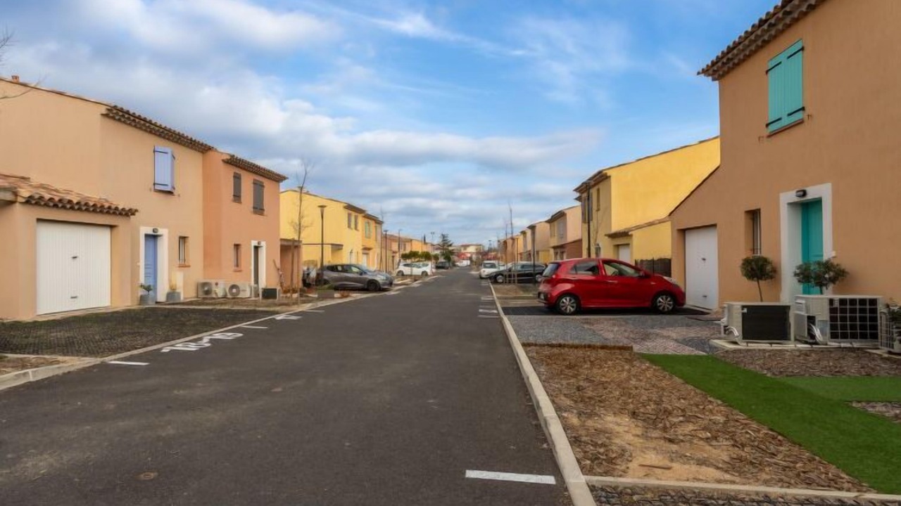 Photo of Others in Grimaud