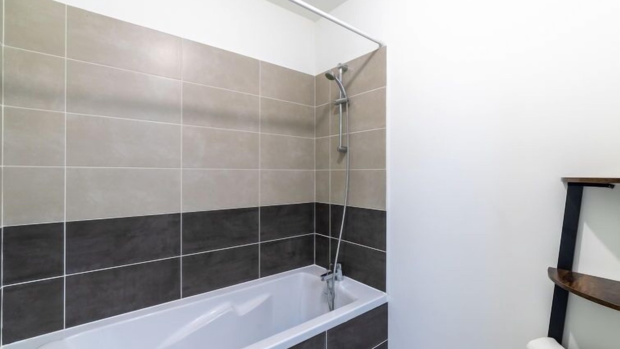 Photo of Bathroom in Grimaud