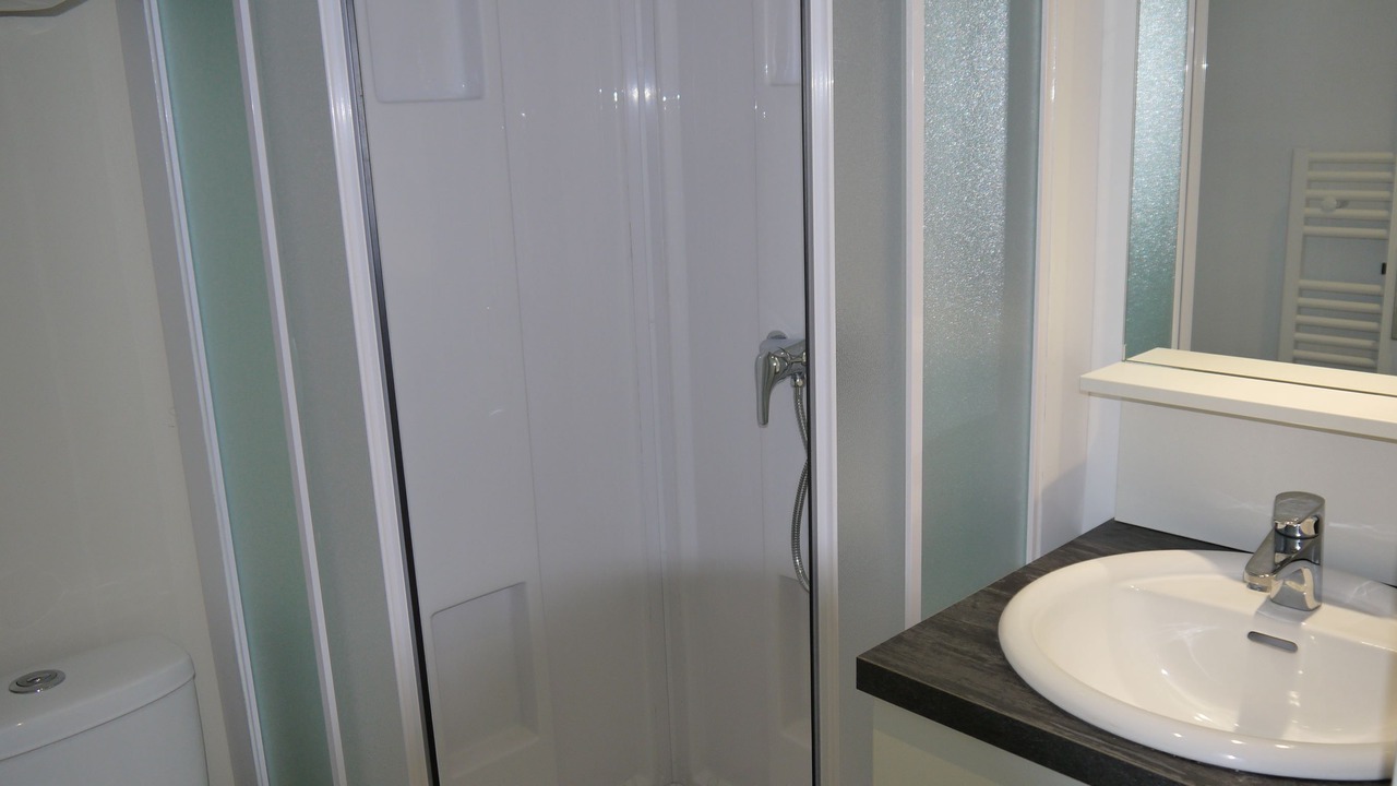 Photo of Bathroom in La Rogere