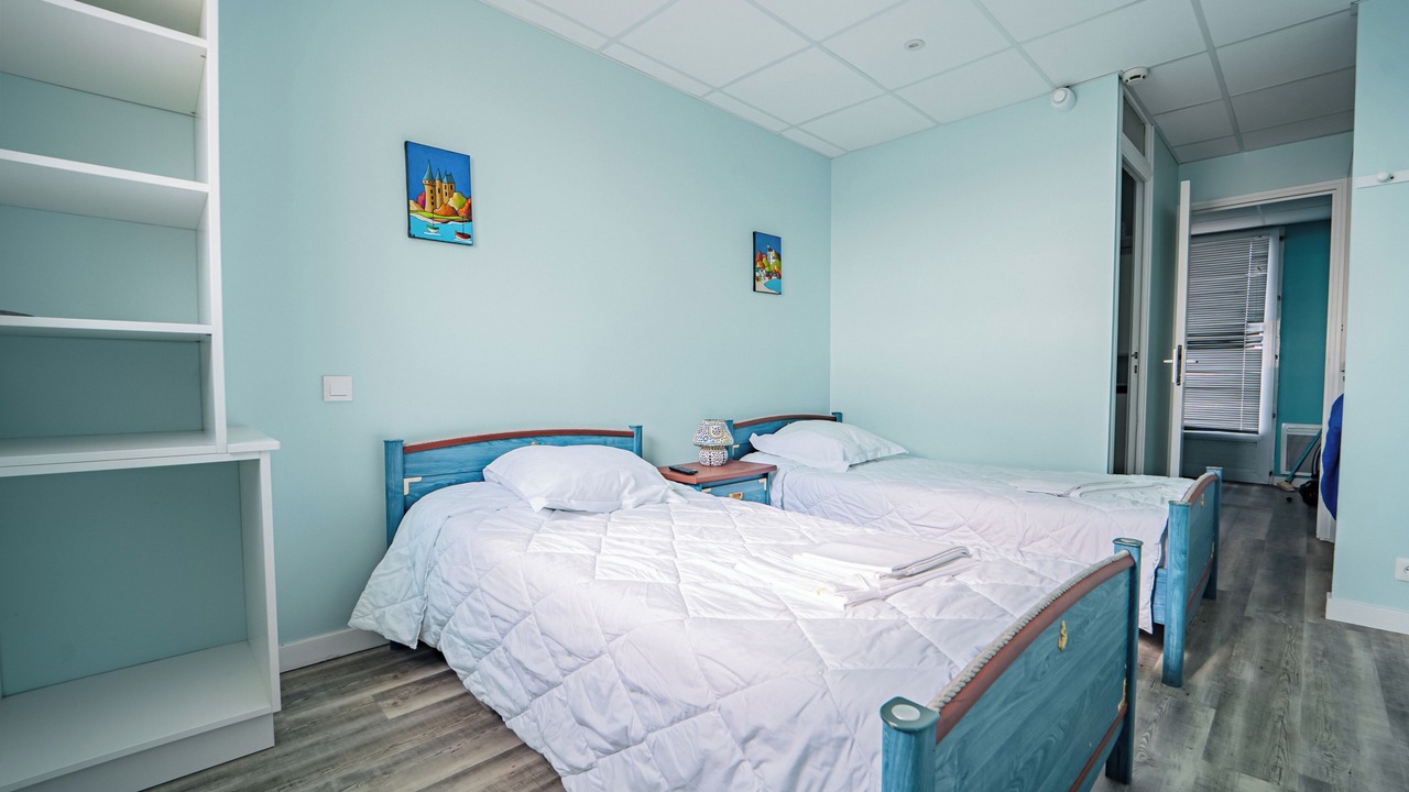 Photo of Bedroom in La Rogere