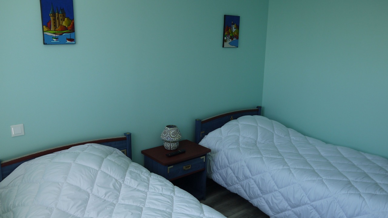 Photo of Bedroom in La Rogere