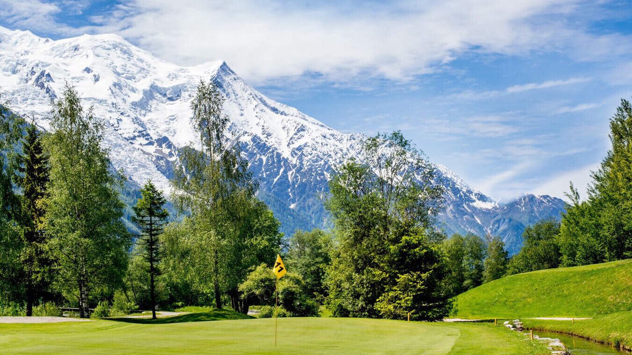 Photo of Others in Les Houches
