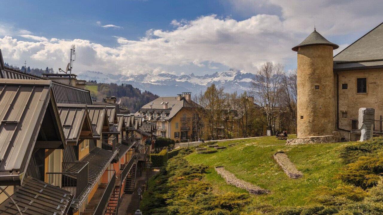 Photo of Others in Saint-Gervais-les-Bains