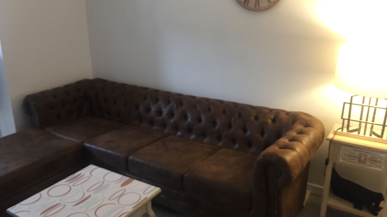 Photo of Livingroom in Sainte-Maxime