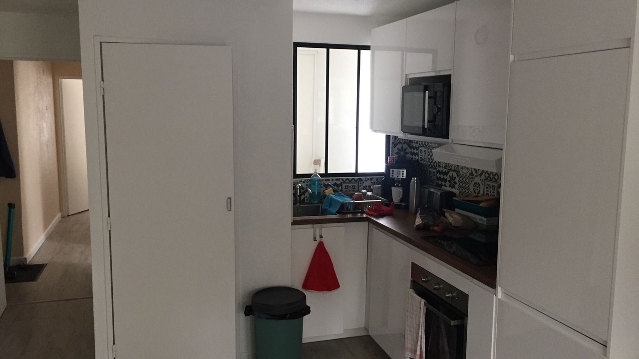 Photo of Kitchen in Sainte-Maxime