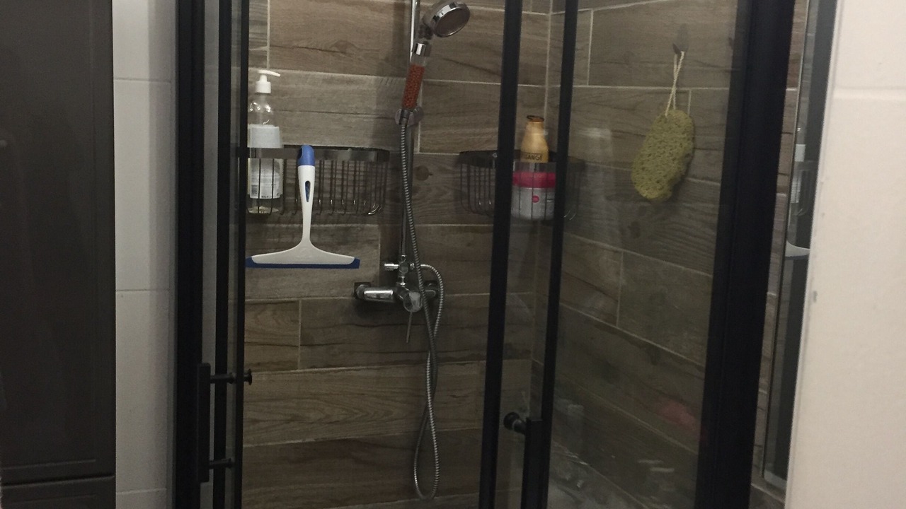 Photo of Bathroom in Sainte-Maxime