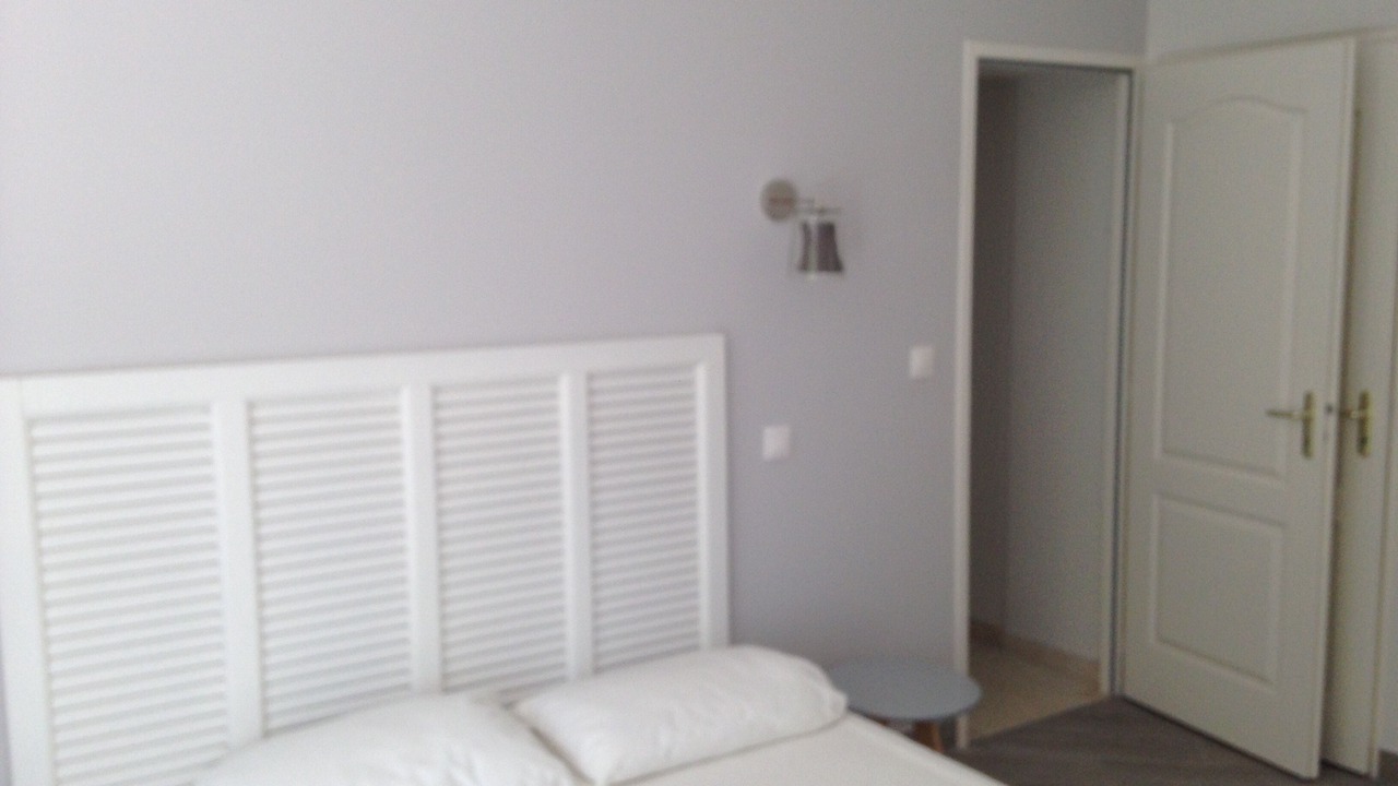 Photo of Bedroom in Domino