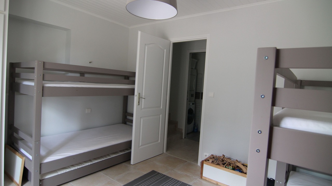 Photo of Bedroom in Domino